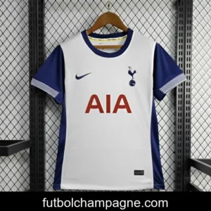 24_25 Women Tottenham Hotspur Home Jersey