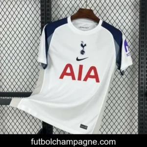 25_26 Tottenham Hotspur Home Jersey