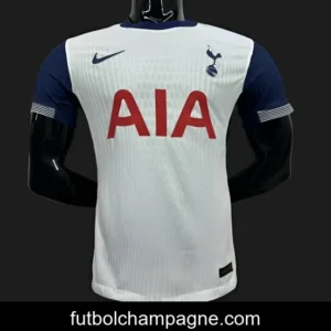 Player Version 24_25 Tottenham Hotspur Home Jersey